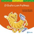 EL GATO CON PATINES de MORALES, CARMEN 