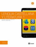 LENGUA Y LITERATURA 1 ESO 2011-2012 di VV.AA. 