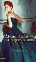 UN GRAN MUNDO de POMBO, ALVARO 