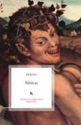 SATIRAS de PERSIO FLACO, AULO 
