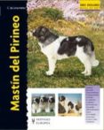 MASTIN DEL PIRINEO de LIMA-NETTO, CHRISTINA DE 