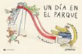 Un Dia En El Parque Por Eva Montanari, Tapa Dura