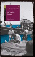 OK, SEOR FOSTER (PREMIO 2009 ALANDAR) de CANSINO, ELIACER 