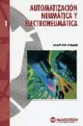 AUTOMATIZACION NEUMATICA Y ELECTRONEUMATICA di MILLAN, SALVADOR 
