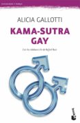 KAMA-SUTRA GAY de GALLOTTI, ALICIA 