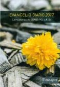 EVANGELIO DIARIO 2017 di MOLLA DACER, DARIO 