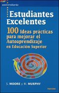 ESTUDIANTES EXCELENTES di SARA MOORE 