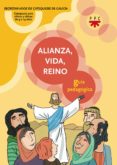 ALIANZA, VIDA Y REINO di VV.AA. 