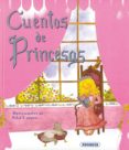 CUENTOS DE PRINCESAS di VV.AA. 