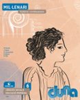 Portada de Ciències socials 6 (quaderns) - Projecte Duna