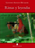 RIMAS Y LEYENDAS di VV.AA