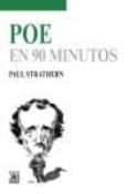 POE EN 90 MINUTOS de STRATHERN, PAUL 
