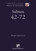 SALMOS 42-72 de APARICIO, MIGUEL ANGEL 