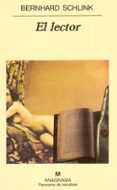 EL LECTOR de SCHLINK, BERNHARD 
