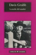LA NOCHE DEL CAZADOR de GRUBB, DAVIS 