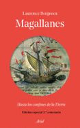 MAGALLANES de BERGREEN, LAURENCE 