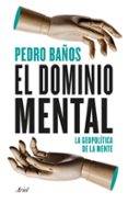 EL DOMINIO MENTAL di BAOS, PEDRO 