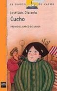 CUCHO (6 ED.) de OLAIZOLA SARRIA, JOSE LUIS 