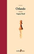 ORLANDO de WOOLF, VIRGINIA 