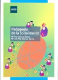 PEDAGOGA DE LA SOCIALIZACIN di VV.AA