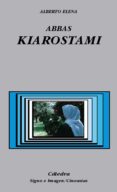 ABBAS KIAROSTAMI de ELENA, ALBERTO 