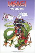 USAGI YOJIMBO: SAMURAI de SAKAI, STAN 
