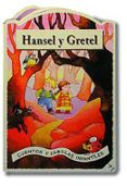 HANSEL Y GRETEL de MANTEGAZZA, GIOVANNA 