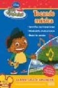 TOCANDO MUSICA (DISNEY LITTLE EINSTEINS) di VV.AA. 