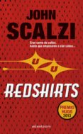 REDSHIRTS de SCALZI, JOHN 