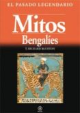 MITOS BENGALIES di BLURTON, RICHARD T. 