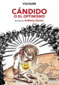 CNDIDO, O EL OPTIMISMO di VOLTAIRE 