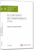 EL CONTRATO DE COMPRAVENTA CIVIL de HERBOSA MARTINEZ, INMACULADA 