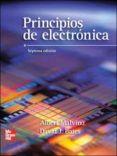 PRINCIPIOS DE ELECTRONICA (7 ED.) di MALVINO, ALBERT PAUL 