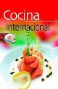 COCINA INTERNACIONAL de FERNANDEZ, CARMEN 