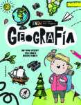GEOGRAFA (COLECCION KNOW) di MARTIN AVILA, PABLO 