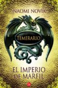 TEMERARIO IV de NOVIK, NAOMI 