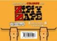 APRENDE LOS COLORES CON ZIPI Y ZAPE (INCLUYE MUECO) de ESCOBAR, JOSE 