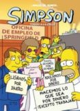 MAGOS DEL HUMOR SIMPSON N29: TODOS A LA CALLE de GROENING, MATT 