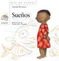 SUEOS di RODENAS, ANTONIA 