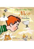 NICO Y EL MONTON DE TROLAS de VALLEJO-NAGERA, ALEJANDRA 