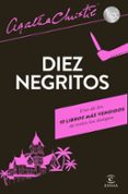 DIEZ NEGRITOS de CHRISTIE, AGATHA 