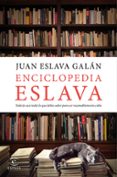 ENCICLOPEDIA ESLAVA de ESLAVA GALAN, JUAN 