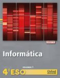 ADARVE INFORMATICA 4 ESO LA TRIM 12 di VV.AA. 