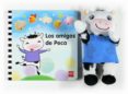 PECA Y SUS AMIGOS de GIL, CARMEN 