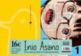 PACK INIO ASANO BUENAS NOCHES, PUNPUN 01+ DEAD DEMONS DEDEDEDE DESTRUCCION 1 de ASANO, INIO 