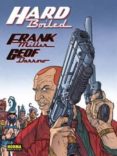 HARD BOILED de MILLER, FRANK  DARROW, GEOF 