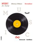 Portada de History of Music 2º ESO Vol II Ed 2022