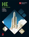 HISTORIA DE ESPAA 2 BACHILLERATO (AULA 3D) ED.2016 di VV.AA. 