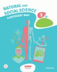 Portada de Natural and Social Sciences 5 AND
