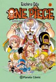ONE PIECE N 72. OLVIDADO EN DRESSROSA de ODA, EIICHIRO 